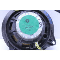 2008-2013 BMW M3 Mid-Range Individual Audio Door Speaker OEM