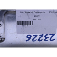 2006-2010 BMW M5 M6 SMG Transmission Control Module TCU TCM OEM