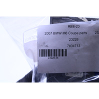 2006-2010 BMW M5 M6 S85 V10 Ionic Current Control Module 54377834713 OEM