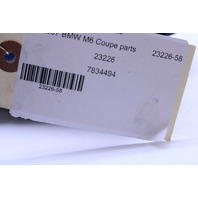 2006-2010 BMW M5 M6 S85 Throttle Body Actuator Motor - 13627834494 OEM