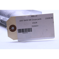 2006-2010 BMW M5 M6 S85 AC Compressor Bracket Mount - 64557835431 OEM