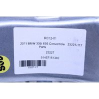 2008 -2013 BMW 328i 335i M3 Knee Airbag Left - 51457151340