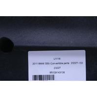 BMW 328i 335i M3 X1 Speaker Subwoofer Logic 7 Right Harman Kardon DSP OEM