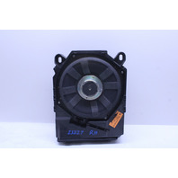 BMW 328i 335i M3 X1 Speaker Subwoofer Logic 7 Right Harman Kardon DSP OEM