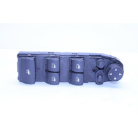 07-13 BMW 328i 335i M3 09-16 BMW Z4 Left Power Window Switch 61319217365 OEM