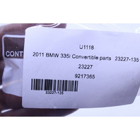 07-13 BMW 328i 335i M3 09-16 BMW Z4 Left Power Window Switch 61319217365 OEM