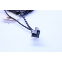 2007-2013 BMW 328i 335i M3 Right Front Seat Belt Buckle 72119177772 OEM