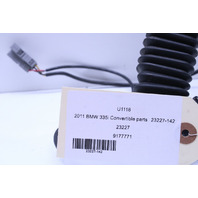 2007-2013 BMW 328i 335i M3 Front Seat Belt Buckle Receiver Left Driver - 72119177771 OEM