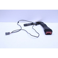 2007-2013 BMW 328i 335i M3 Front Seat Belt Buckle Receiver Left Driver - 72119177771 OEM