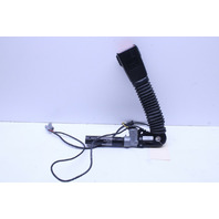 2007-2013 BMW 328i 335i M3 Front Seat Belt Buckle Receiver Left Driver - 72119177771 OEM