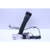 2007-2013 BMW 328i 335i M3 Front Seat Belt Buckle Receiver Left Driver - 72119177771 OEM