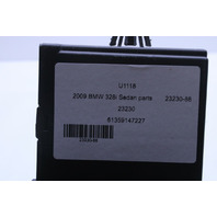 2011 BMW 328i 335i M3 Convertible Electronics Junction Box 61359267199 OEM