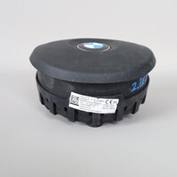 BMW 128i 135i 328i 335i M3 Left Steering Wheel Airbag 32306884664 OEM Used