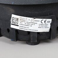 BMW 128i 135i 328i 335i M3 Left Steering Wheel Airbag 32306884664 OEM Used