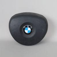 BMW 128i 135i 328i 335i M3 Left Steering Wheel Airbag 32306884664 OEM Used