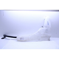 2011-2017 BMW X3 Windshield Washer Reservoir Bottle - 61667255828 OEM