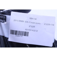 2010 BMW 335i Coupe Mid Range Speaker - 65139143232 OEM