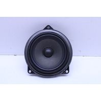 2010 BMW 335i Coupe Mid Range Speaker - 65139143232 OEM
