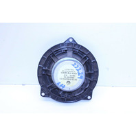 2010 BMW 335i Coupe Mid Range Speaker - 65139143232 OEM