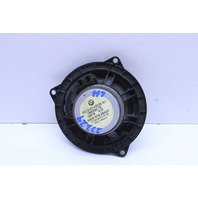 2010 BMW 335i Coupe Mid Range Speaker - 65139143232 OEM
