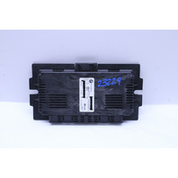 2010 BMW 328i 335i M3 Footwell Body Control Module BCM OEM