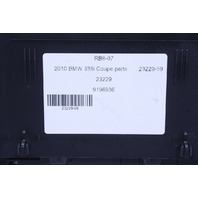 BMW 328i 335i X1 X5 X6 Z4 Front Power Seat Control Module OEM