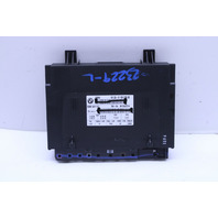 BMW 328i 335i X1 X5 X6 Z4 Front Power Seat Control Module OEM