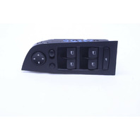 2006-2011 BMW 328i 335i M3 Front Power Window Switch Left Driver Master OEM