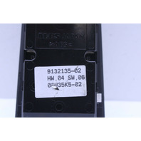 2006-2011 BMW 328i 335i M3 Front Power Window Switch Left Driver Master OEM