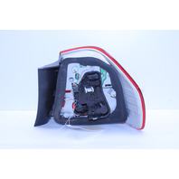 2009-2011 BMW 328i 335i M3 Tail Light Left NOTE - 63214871735 OEM