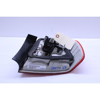 2009-2011 BMW 328i 335i M3 Tail Light Left NOTE - 63214871735 OEM