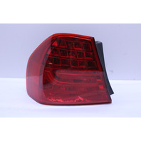 2009-2011 BMW 328i 335i M3 Tail Light Left NOTE - 63214871735 OEM