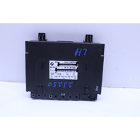 2008 BMW 335i Front Seat Control Module 61359148264 OEM