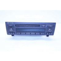 2009 BMW 328i 335i Stereo Radio Professional CD 65129199389 OEM