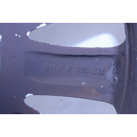 2007 2008 2009 2010 2011 BMW 328i Wheel 16 x 7 Style 282 Rim - 36116783628 OEM