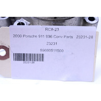 2000-2001 Porsche 911 996 3.4 Throttle Body OEM