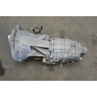 1999-2001 Porsche 911 996 Transmission 6 Speed Manual Non LSD OEM