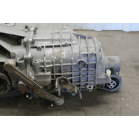 1999-2001 Porsche 911 996 Transmission 6 Speed Manual Non LSD OEM