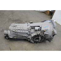 1999-2001 Porsche 911 996 Transmission 6 Speed Manual Non LSD OEM