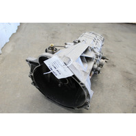 1999-2001 Porsche 911 996 Transmission 6 Speed Manual Non LSD OEM