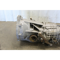 1999-2001 Porsche 911 996 Transmission 6 Speed Manual Non LSD OEM