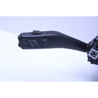 2010 Volkswagen Tiguan Turn Signal Wiper Column Switch OEM