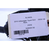 2010 Volkswagen Tiguan Turn Signal Wiper Column Switch OEM