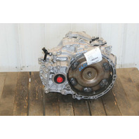 2009-2011 Volkswagen Tiguan Automatic Transmission FWD