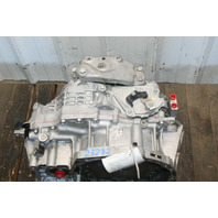 2009-2011 Volkswagen Tiguan Automatic Transmission FWD