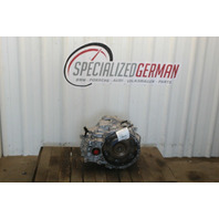 2009-2011 Volkswagen Tiguan Automatic Transmission FWD