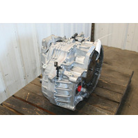 2009-2011 Volkswagen Tiguan Automatic Transmission FWD