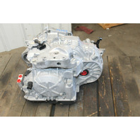 2009-2011 Volkswagen Tiguan Automatic Transmission FWD