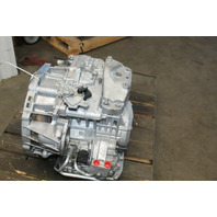 2009-2011 Volkswagen Tiguan Automatic Transmission FWD