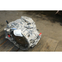 2009-2011 Volkswagen Tiguan Automatic Transmission FWD